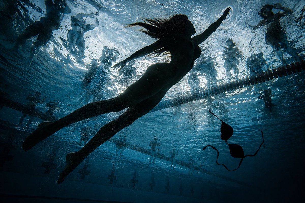 Cheaterie1's tweet photo. Wednesday Fitness Case File: The Final Lap - Part 2

That's not her swimsuit floating.
That's what was left behind.

Week 2 of the Wednesday Fitness Case File just dropped: https://t.co/U87Zj8y98S https://t.co/iXdFQ6kFYE