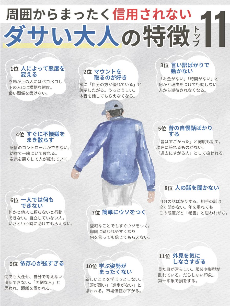 やっさん@速読管理職 tweet media