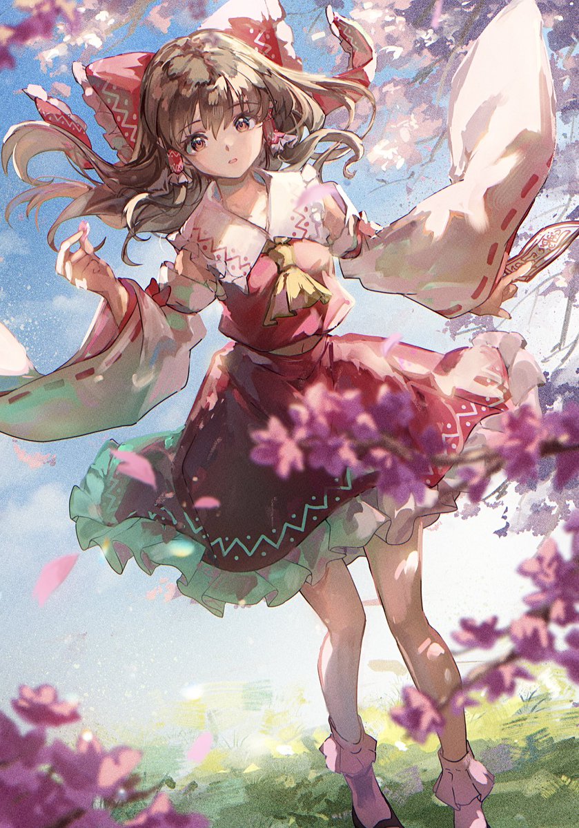 菜乃はな tweet media