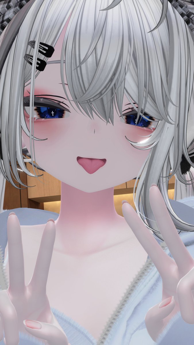 だりちゃ！ tweet media