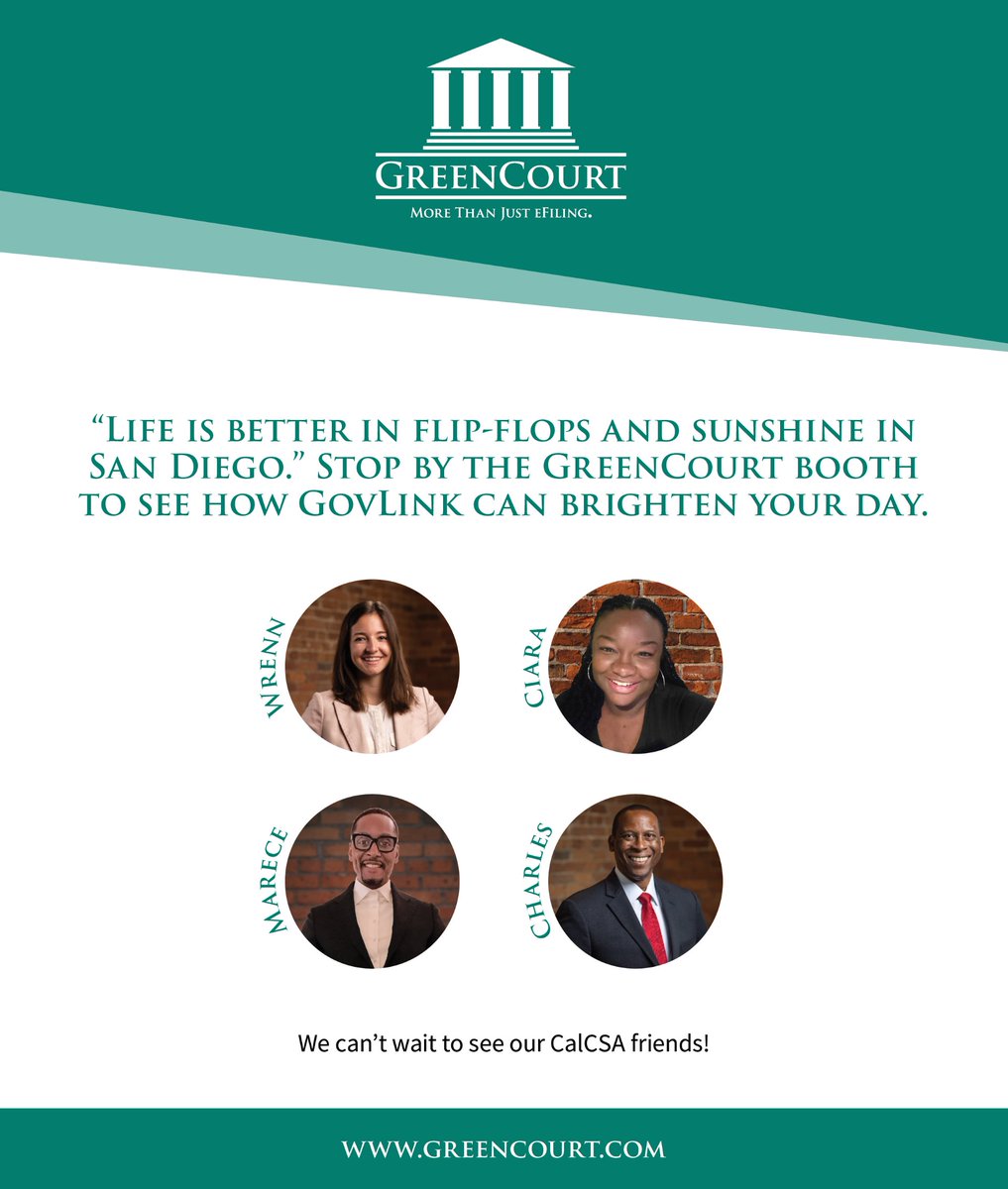 GreenCourt tweet media