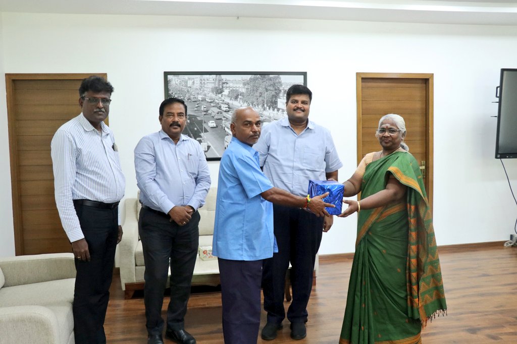 MtcChennai's tweet photo. (2/2)
#MTCChennai | #MTC4Chennai | #ChennaiBus | #MTCBus | #Chennai | #NammaChennai | #NammaBus | #DigitalTicketing | #ETMTicket https://t.co/xfU6jMQ3Kr