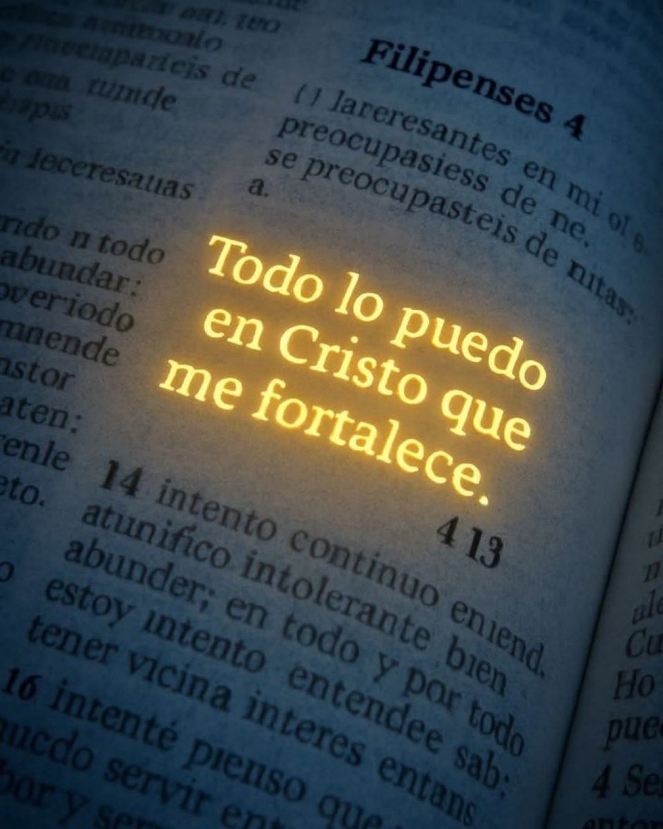 Oración Diaria®⚓️ tweet media