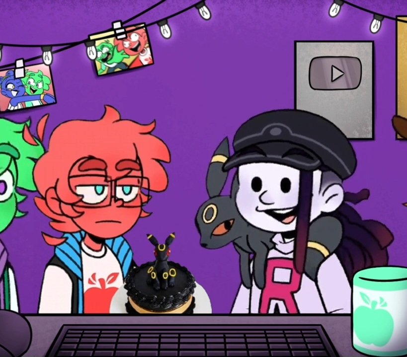 🍎Morajo_das_trevas 2.0🔞 tweet media