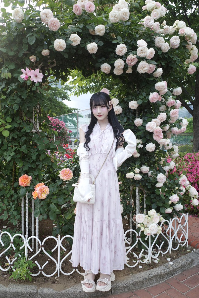 神崎らん【Root mimi】 tweet media