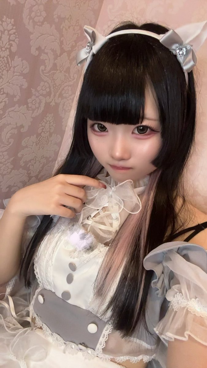 ←約19年前の純粋な私 →コンカフェ嬢になった私