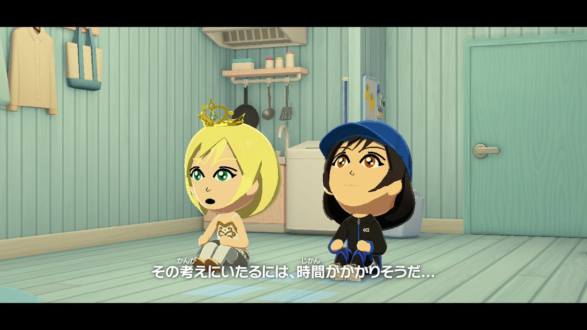 サクヤ tweet media