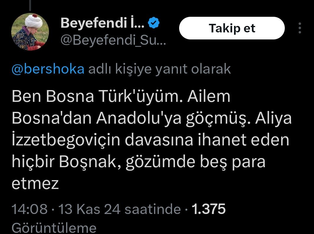 Bozkurt Kutlubey tweet media