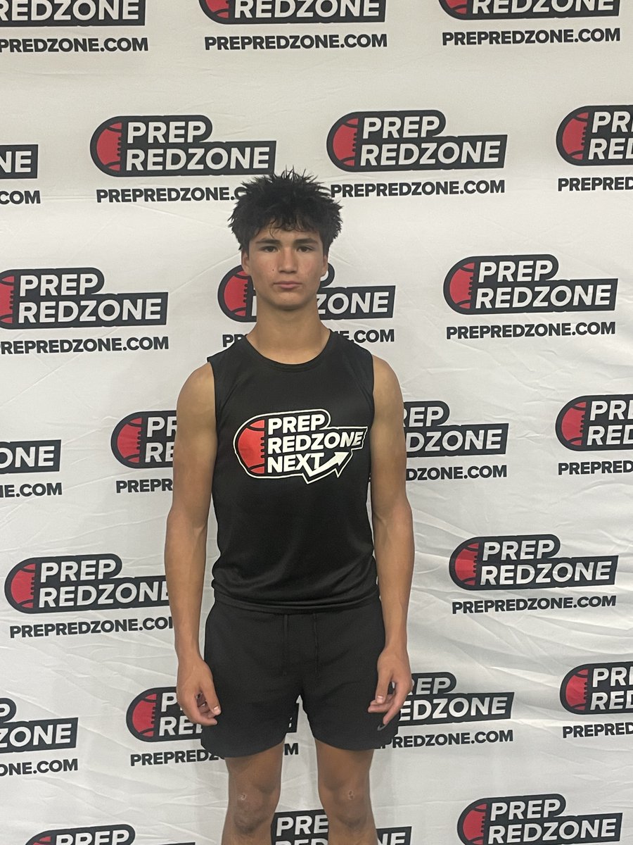heil_malachi's tweet photo. Had a great camp in Chicago with my Michigan Boys! Thanks @PrepRedzoneNext and @coachamitchell1 for hosting us! 
 @NolanDawood2030  @BrockS2030 @Zakruff11 @cbough12 ALL brought it and represented the Mitten! Can't wait to do it again! 

Also nice to meet another Michigan great @gocrazycj7! 

#MichiganBoyz 

@AlPopsFootball @nielstopczynski @TrambleJoe @scoutRyanPRZ @ScoutTyGraham @PrepRedzoneMI @ScoutedMi @MichFBFrenzy @TopPreps @TheD_Zone @GEMCLASS_ @COACHCOLEFB81 @smsbacademy @MIexposure @ReggieWynns