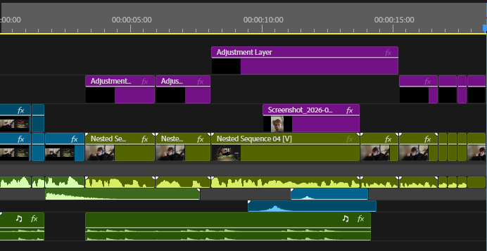 Limitless Editing tweet media