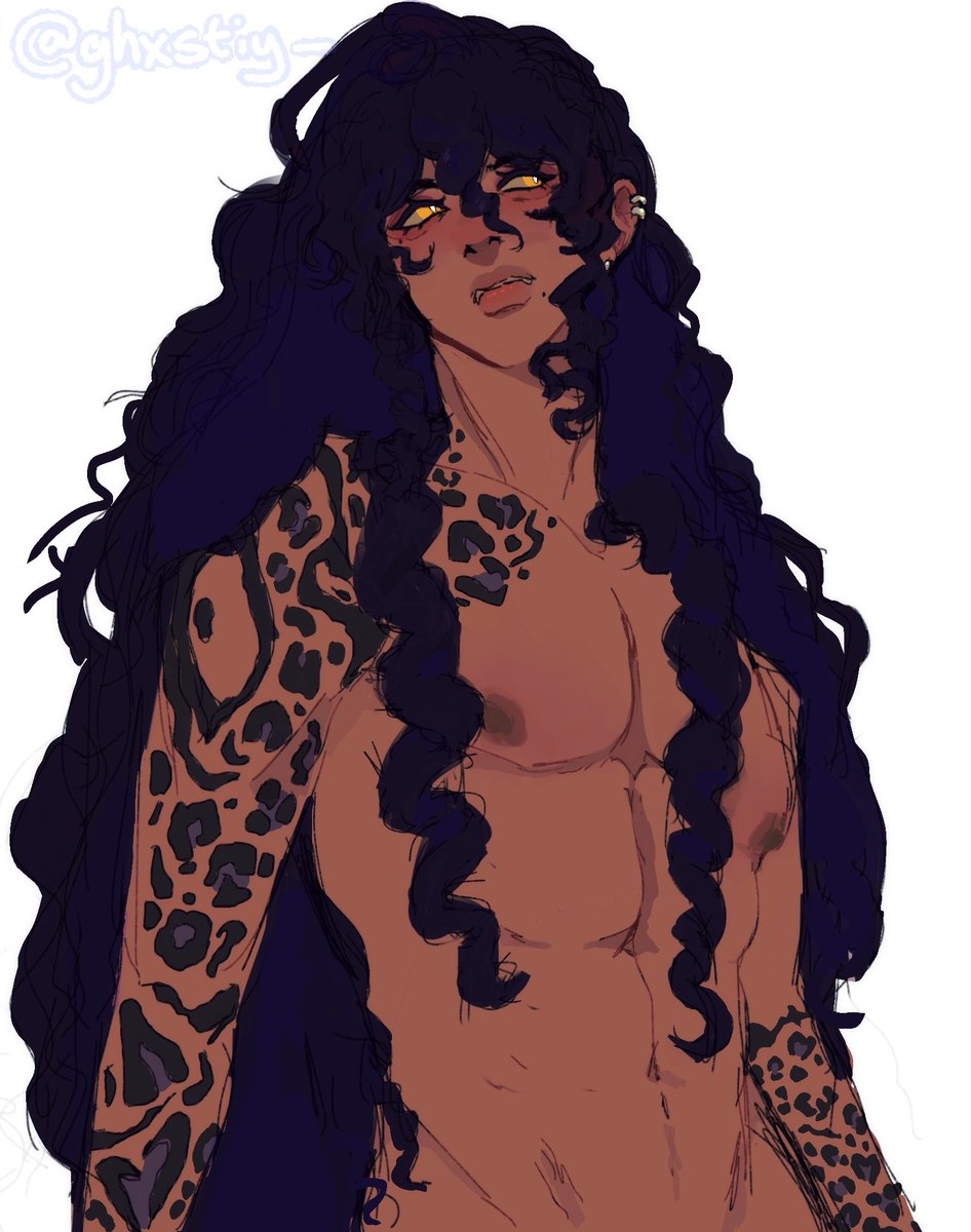 ghxstiy_'s tweet photo. 🐈⬛ ✦ #BLUELOCKOC
Tattoo redesign (this is an excuse to draw him with no shirt😭)
#Bluelock #ブルーロックFA #bllkoc https://t.co/7Ib5SHoKvl