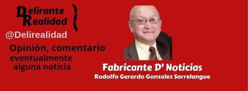 Delirealidad's tweet photo. DR
https://t.co/3deY4ZcGKa
Fabricante D' Noticias @rogegosa
SEP Y LA CHIMOLTRUFA
El nombramiento de Mario Martín Delgado Carrillo, como secretario de Educación Pública, es una muestra del poco interés del gobierno de la 4T por tener un servicio de calidad para la niñez mexicana. https://t.co/nfF6dDNVAZ