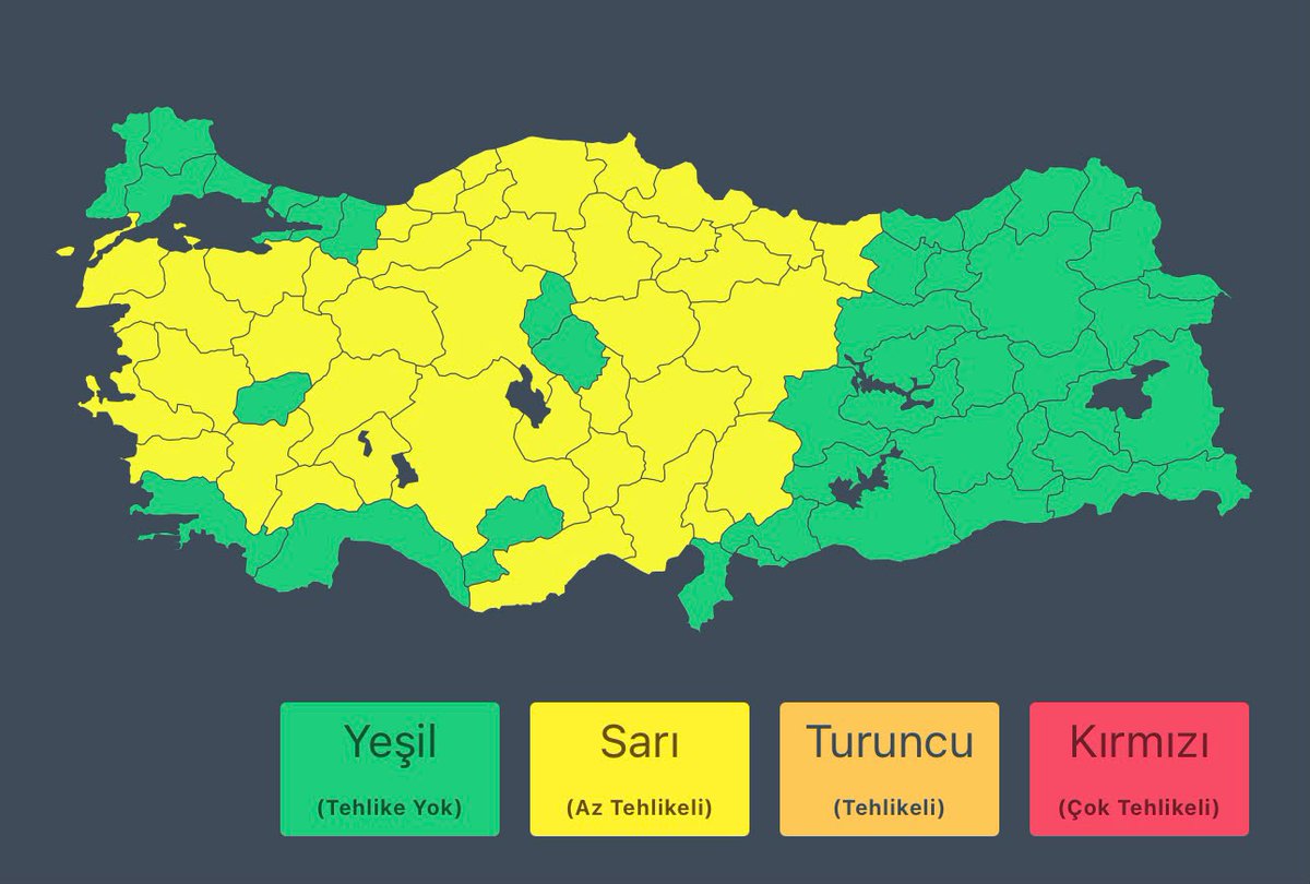 T.C. İçişleri Bakanlığı tweet media