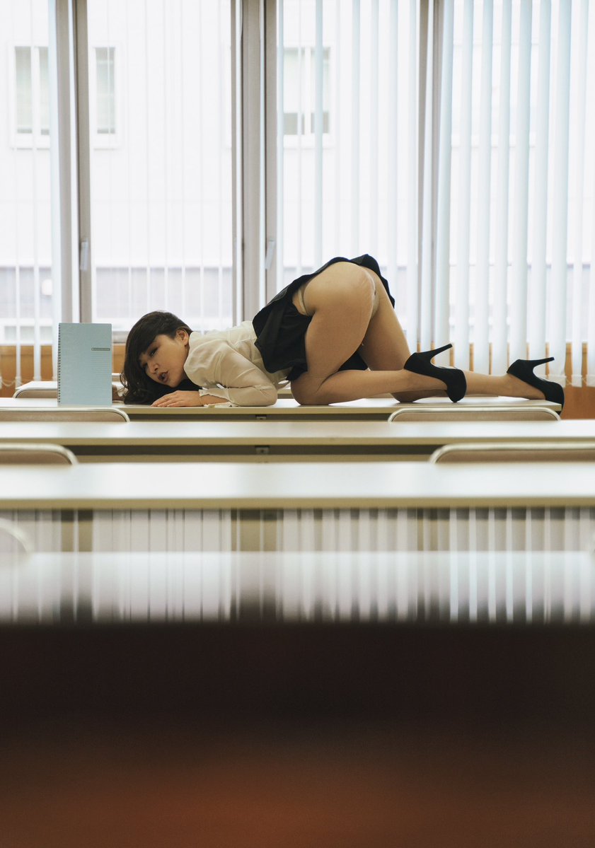 meeee0920's tweet photo. Private lessons after school
放課後の個人授業

📸@NaruVisual https://t.co/DGeXlPUl1C