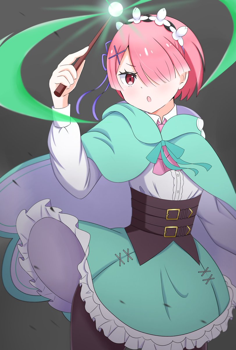 レイ tweet media