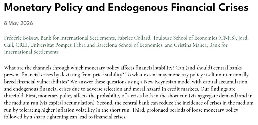 The Review of Economic Studies tweet media