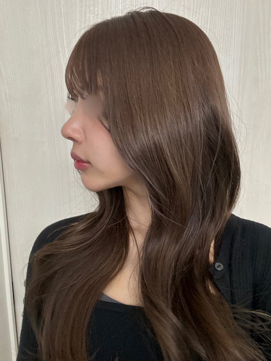 i🍒鼻フルDT中 tweet media