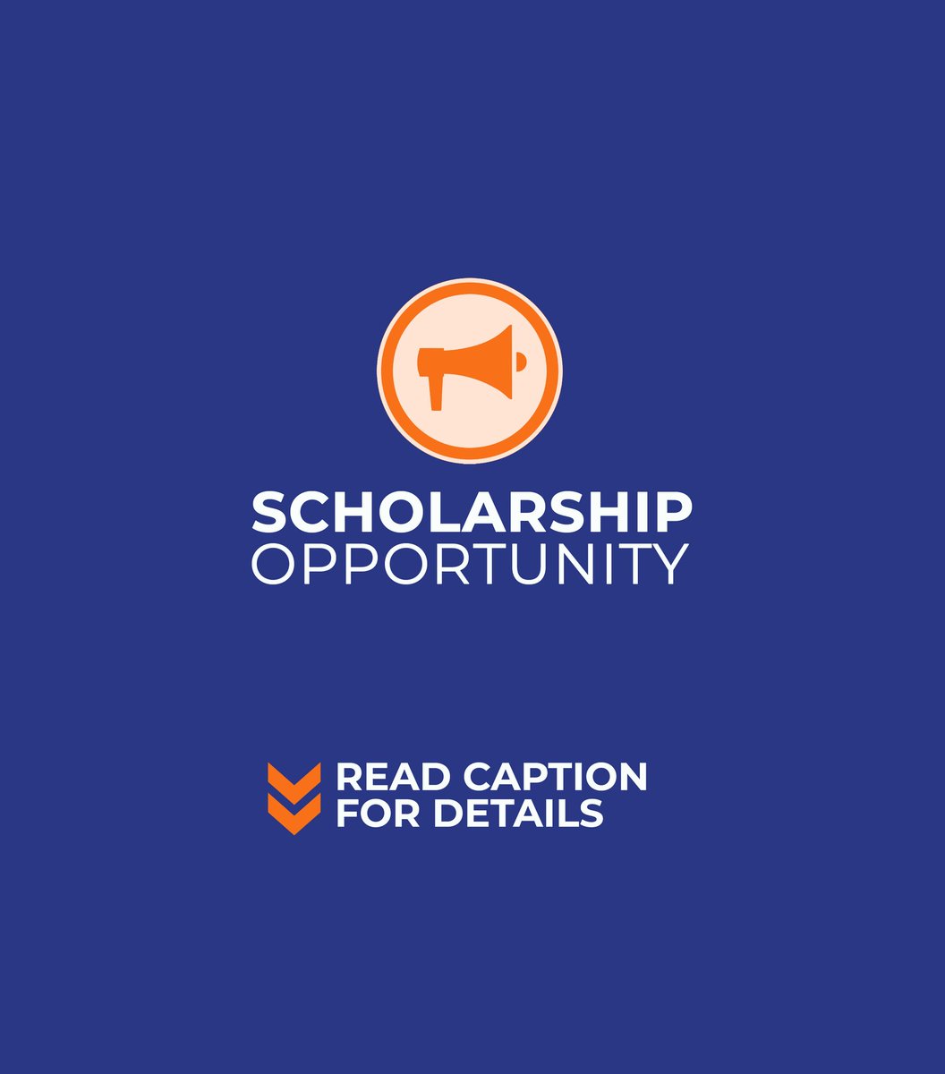 thefeb10project's tweet photo. Francis &amp; Fidelia Ibhawoh Scholarship 2026 is open for Edo State undergraduate students in tertiary institutions within Edo State.

₦200,000 award. Requires a 2,000–3,000 word essay on AI, Technology &amp; Education.

Apply: https://t.co/LGPwlwJTt8 https://t.co/JP9UJt3PjE
