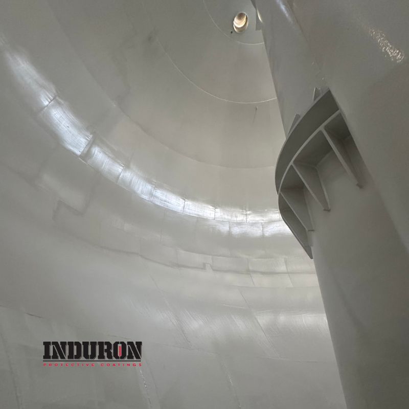MPcorrosion's tweet photo. #sponsored When performance and efficiency matter, Induron’s Perma-Clean 100 SL delivers. This 100% solids ceramic epoxy tank lining is built for potable water and treatment plant services, providing durable, thick-film protection with a simple single-leg application—no complex equipment needed.

Reliable protection through innovative coatings starts here.
https://t.co/VGU8nHqX82
