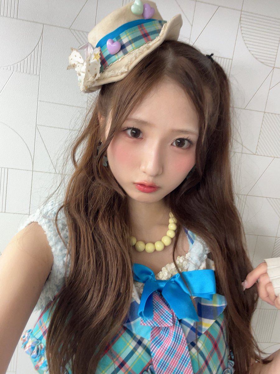 迫由芽実 tweet media