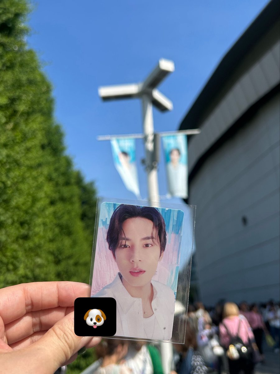 tmk_46_'s tweet photo. 自引き🐶🥹
また明日🖤 https://t.co/pLkwF7r0ti