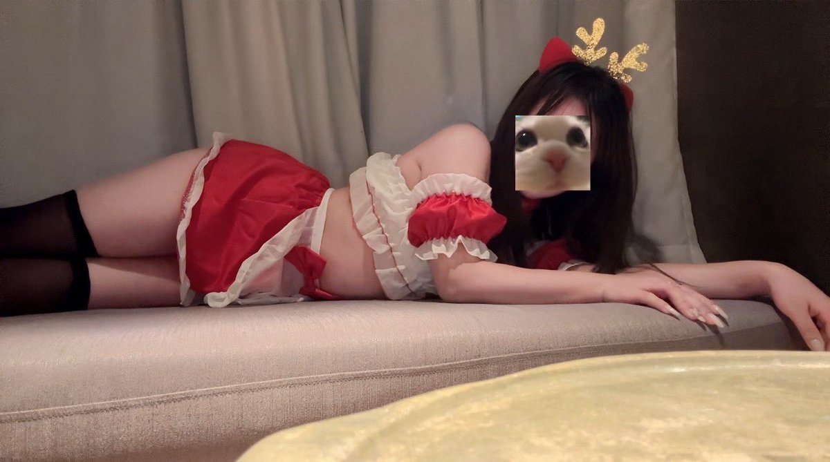 Babymlnr's tweet photo. 这是谁的小鹿呀 https://t.co/KxEQYGdU6q