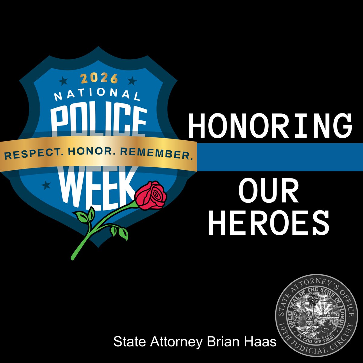 State Attorney, 10th tweet media