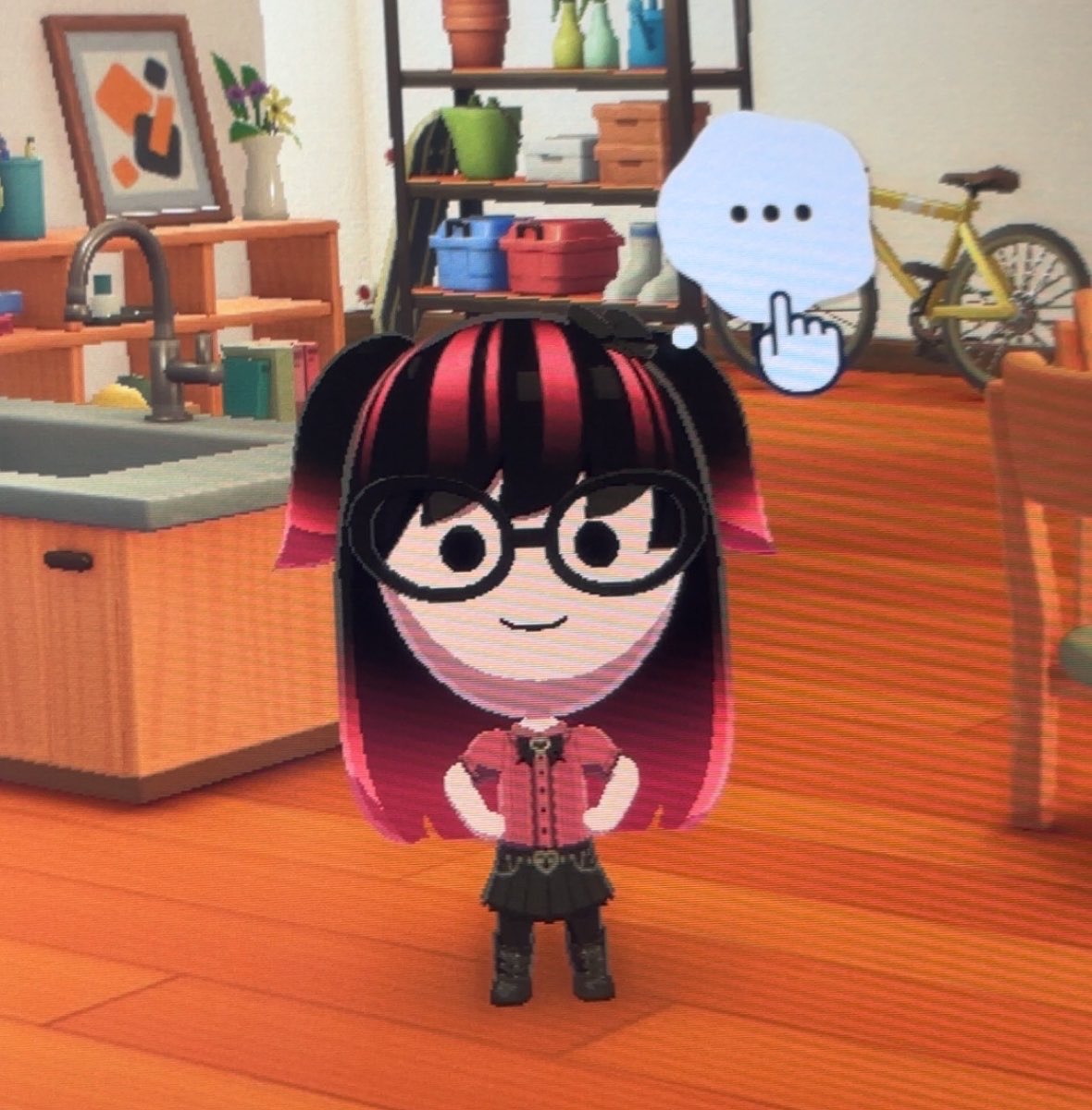 Aurora ♡‎ tweet media