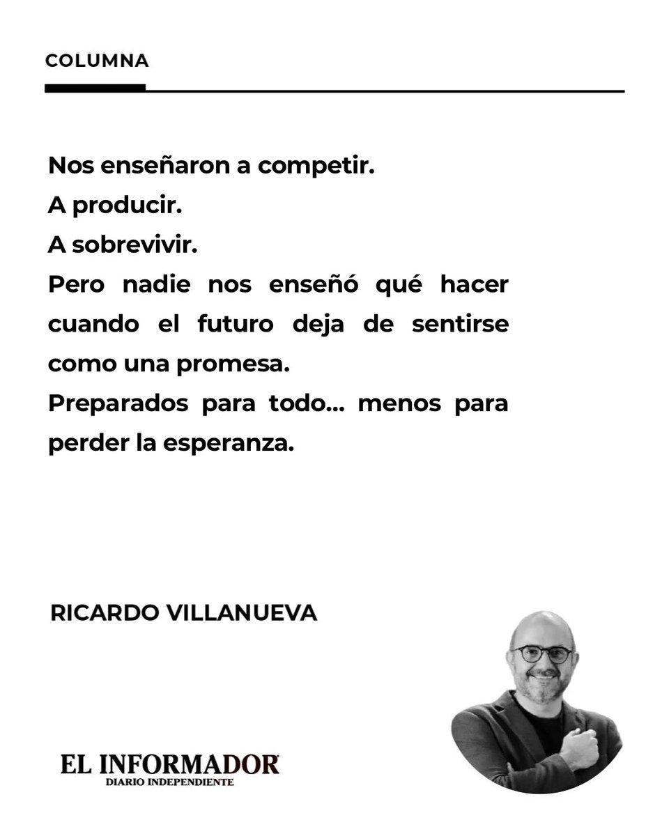 Ricardo Villanueva tweet media