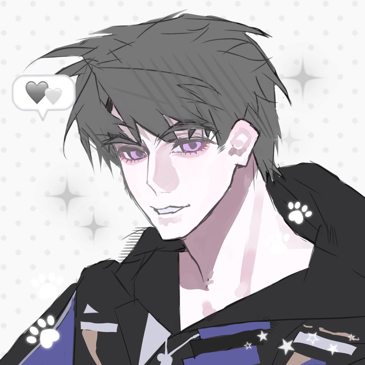 口羊咩咩 tweet media