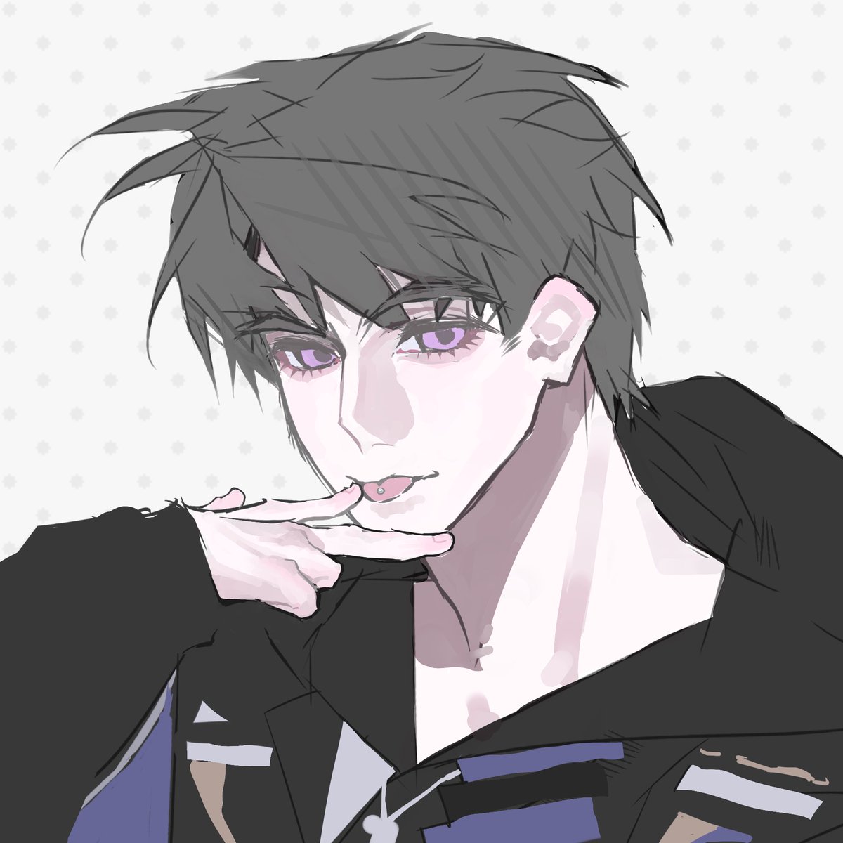 口羊咩咩 tweet media