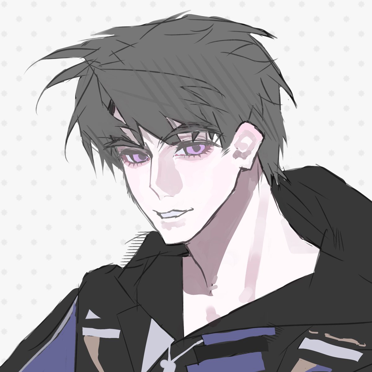 口羊咩咩 tweet media