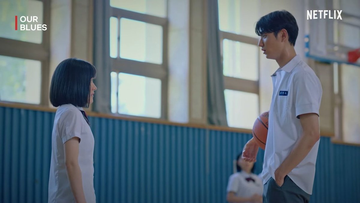 K-Drama Menfess tweet media