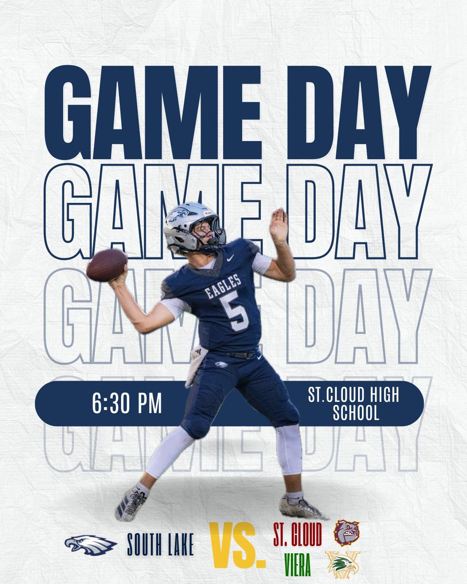 SLHS Football tweet media