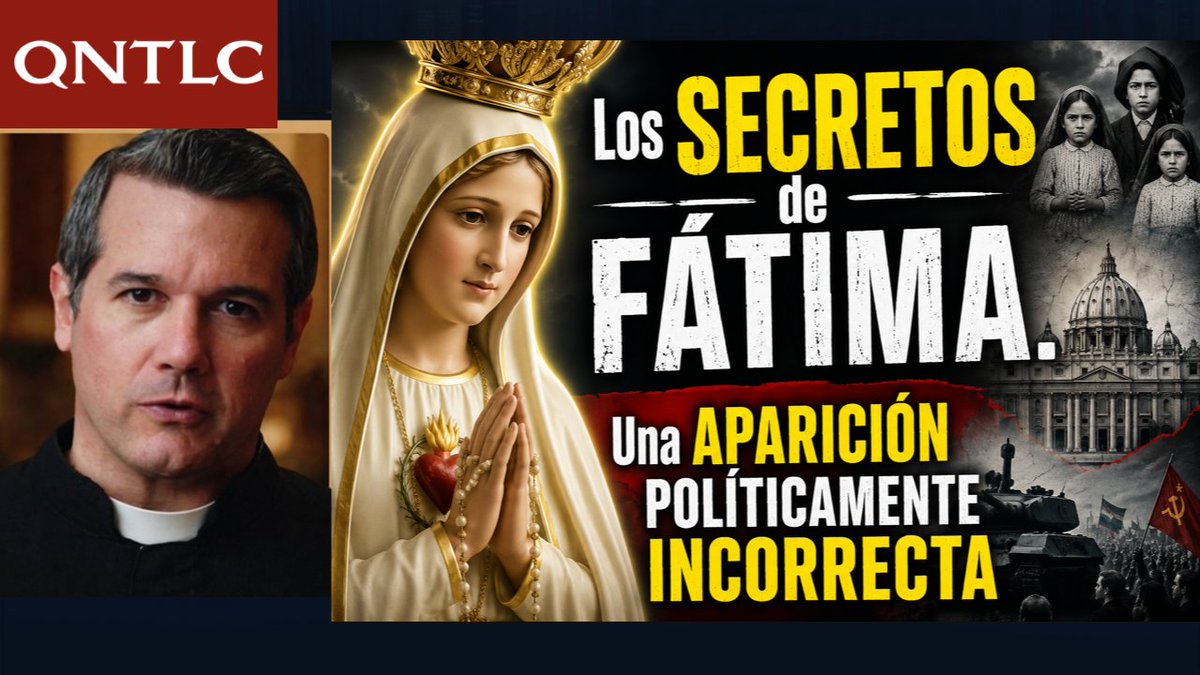 Padre Javier Olivera Ravasi tweet media
