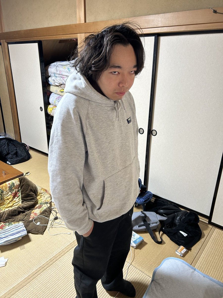 よっしゃー‼️（よくない）