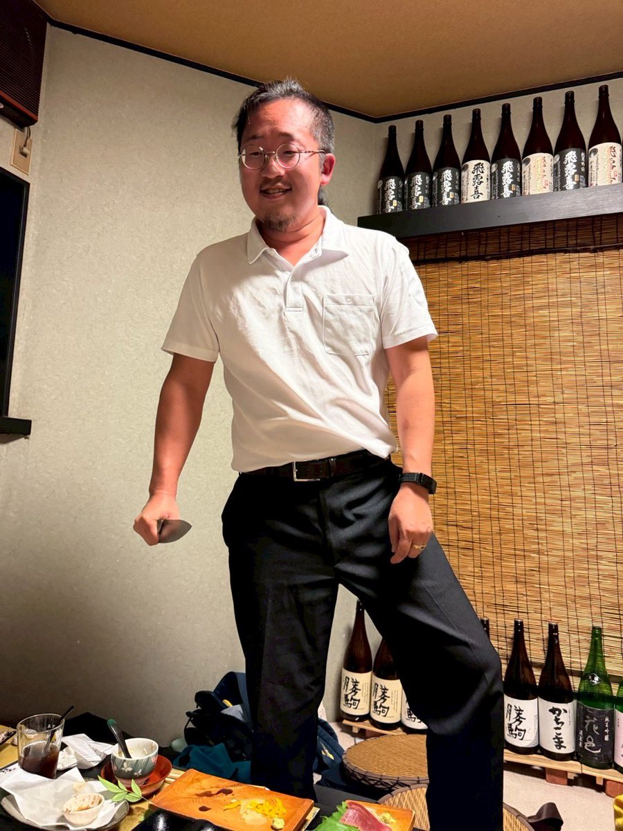 よっしゃー‼️（よくない）