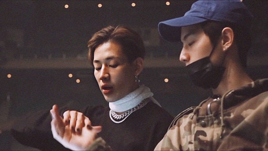 ‎𐙚 เป้นเด็กปีสอง ✩ ⋆ แฟนพี่แบม ྀི ⊹ tweet media