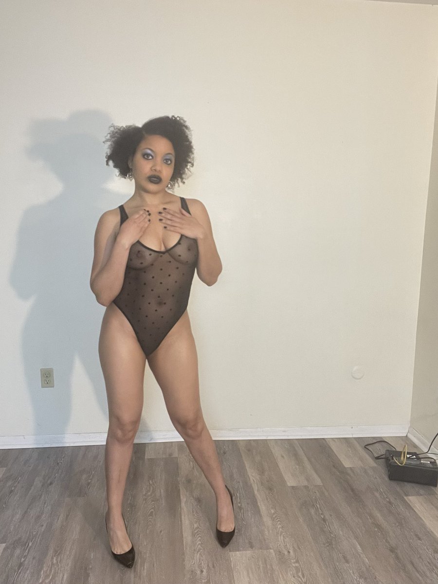 Miss Monica Jade tweet media
