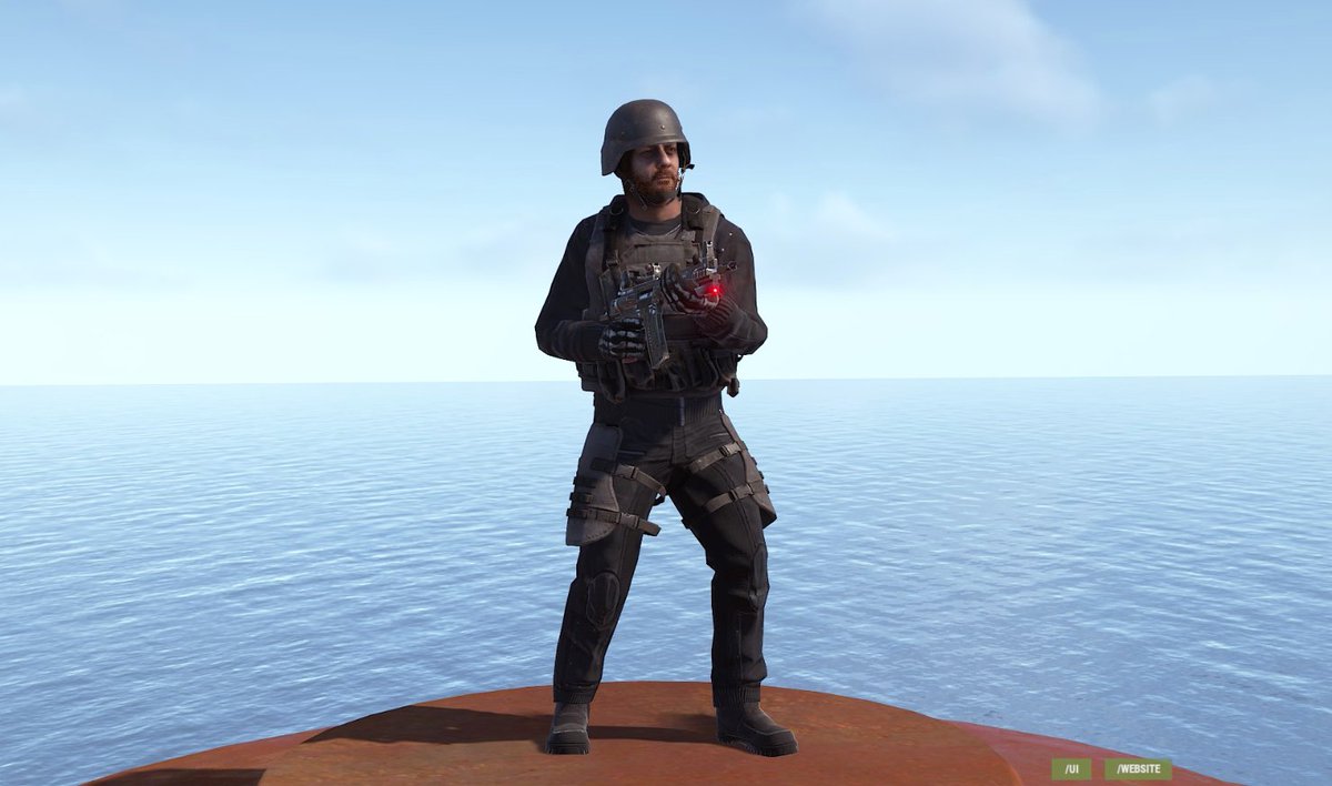 Mister_Shelby's tweet photo. ‼️ Nouvel ensemble d'armure en kevlar.

Les stats sont WIP donc je ne les compare pas maintenant.

🔹 Ballistic Helmet
🔹 Ballistic Vest
🔹 Ballistic Leg Armor https://t.co/VeoHqXVjVY