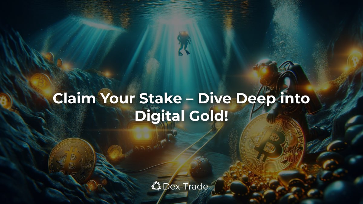 Dex-Trade tweet media