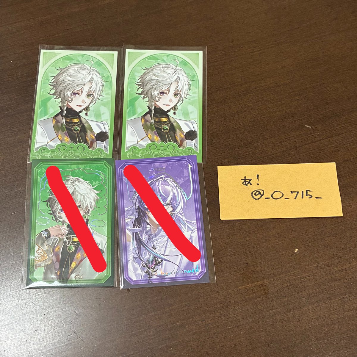 ぁ❕ tweet media