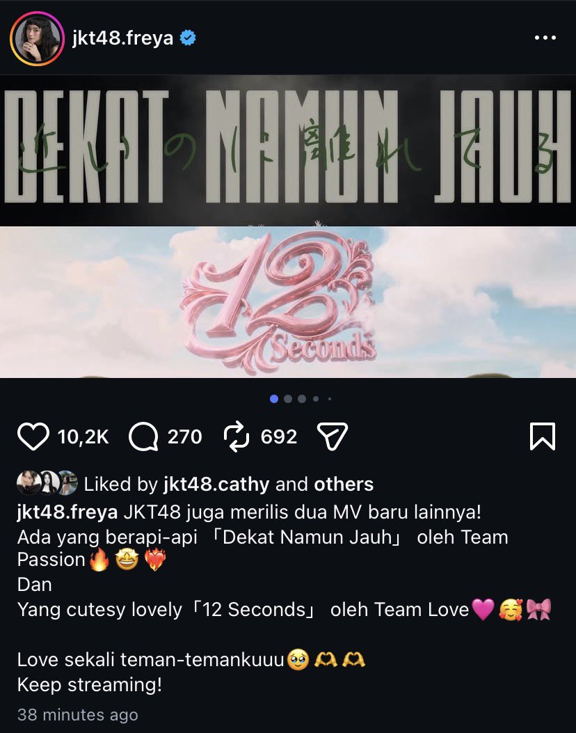 Alya Access tweet media