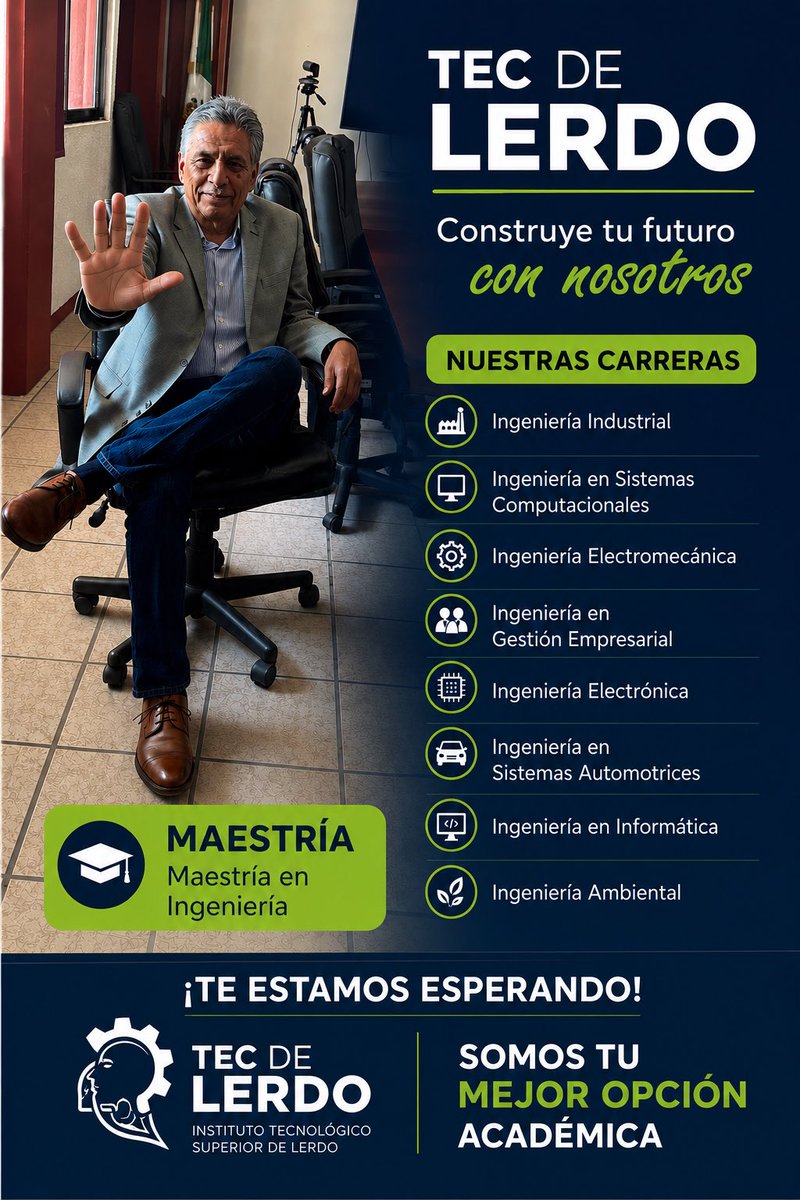 José Dimas López tweet media