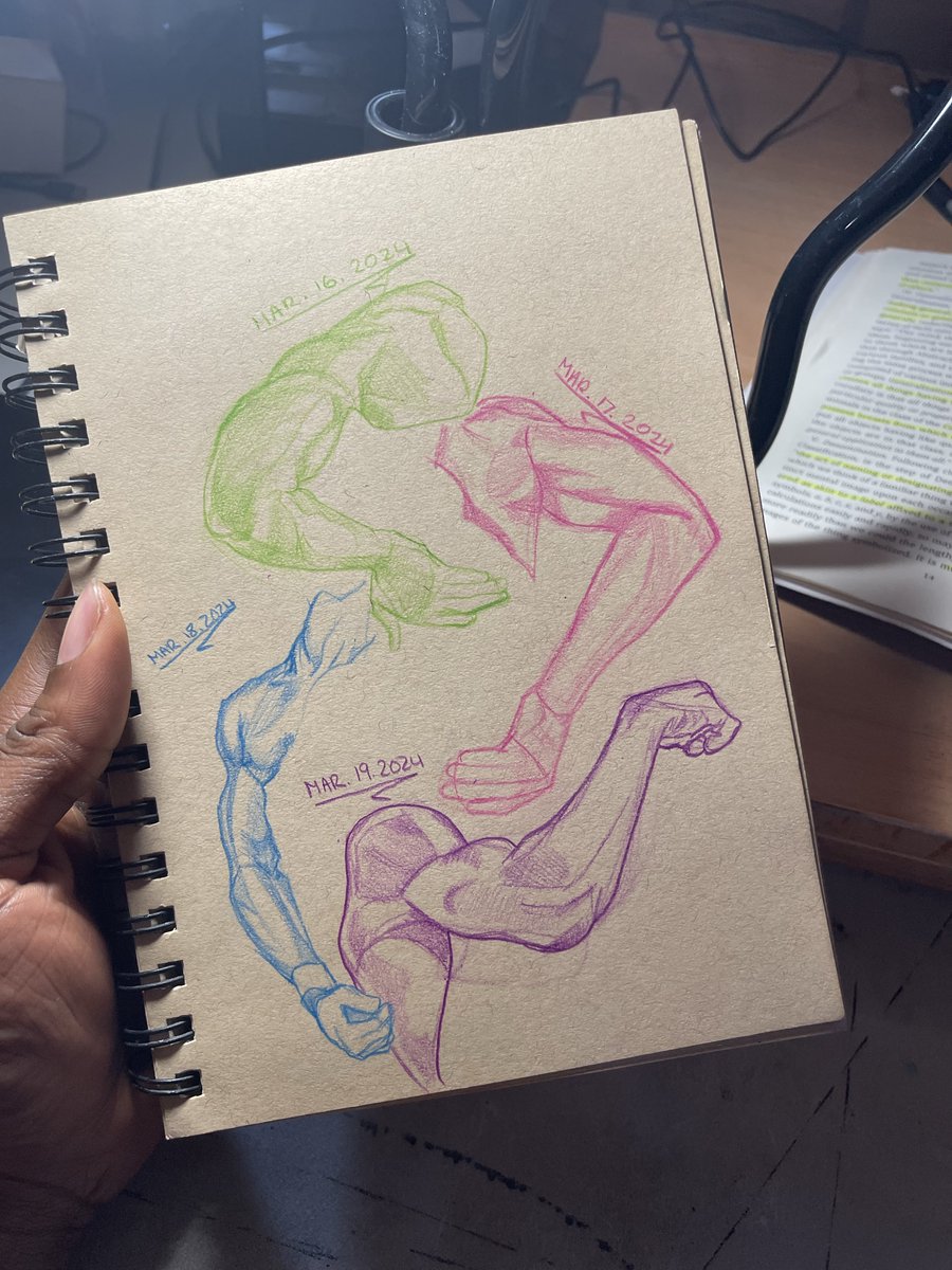 Chidera’sStudioArt tweet media