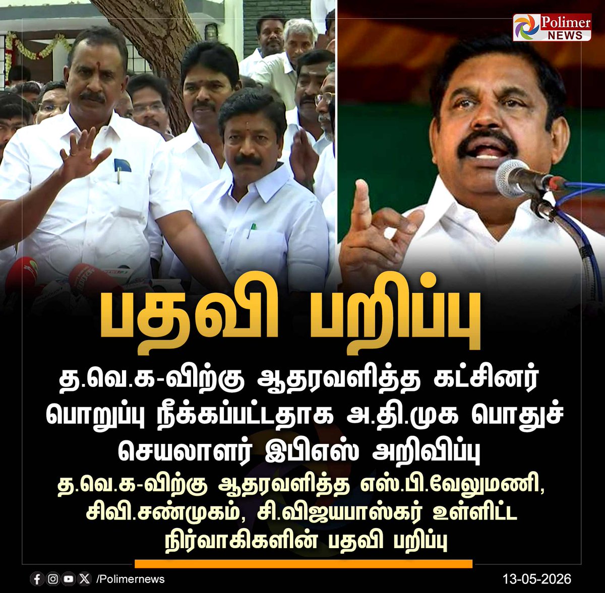 Polimer News tweet media