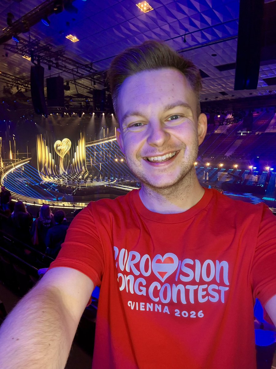 Miechulec_Eurowizja tweet media