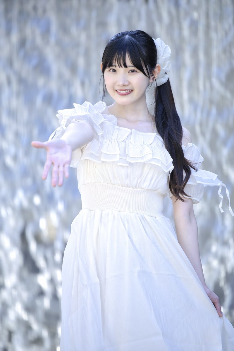 nabewatax68k's tweet photo. 第1650回 屋外大撮影会
2027.04.19
このシリーズ最後です
#みさ さん
@_misadayo
#フレッシュ撮影会
#ダイサツ
#CANON EOS R6 MarkⅢ
#RF70-200mm F2.8 L IS USM
#へっぽこ素人カメラマン奮闘記 https://t.co/cgdttcRJXJ