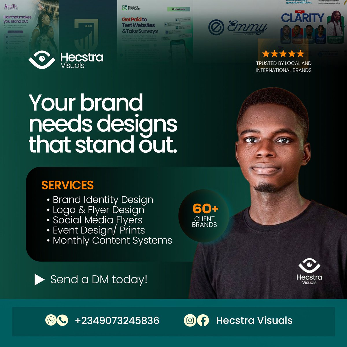 hecstravisuals's tweet photo. Let's work together 🤝✨ https://t.co/as3vpy93QY