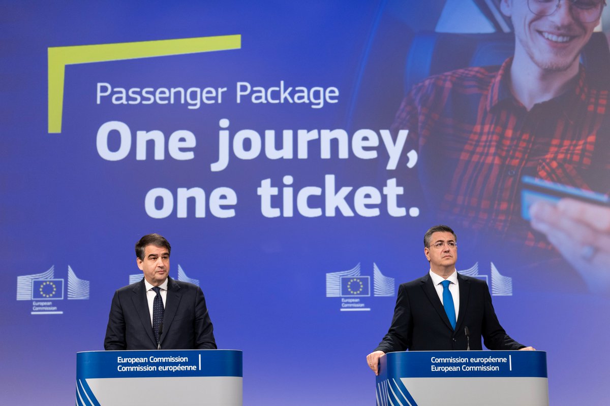 European Commission Audiovisual Service tweet media